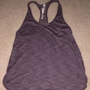 Lulu Tank Top